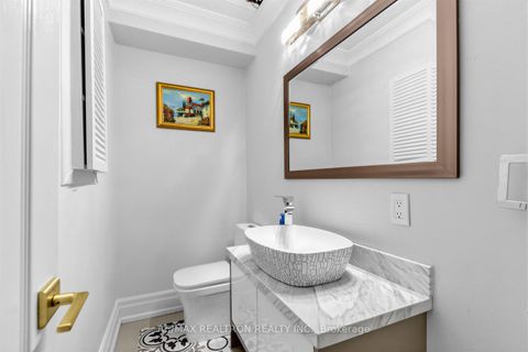 Photo 13 at 44 Pineway Boulevard, Steeles, Toronto