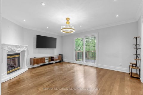 Photo 17 at 44 Pineway Boulevard, Steeles, Toronto