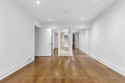 Photo 21 at 44 Pineway Boulevard, Steeles, Toronto