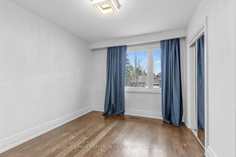 Photo 24 at 44 Pineway Boulevard, Steeles, Toronto