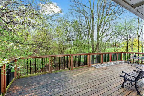 Photo 32 at 44 Pineway Boulevard, Steeles, Toronto