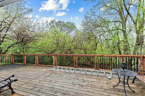 Photo 33 at 44 Pineway Boulevard, Steeles, Toronto