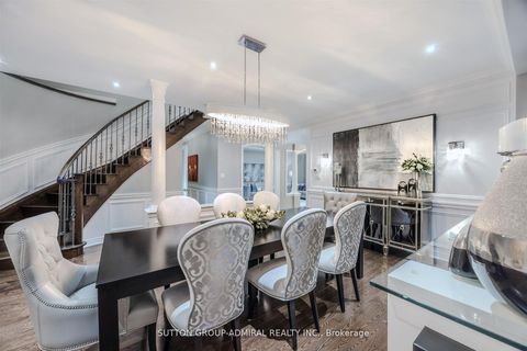Photo 7 at 59 Aidan Drive, Vellore Village, Vaughan