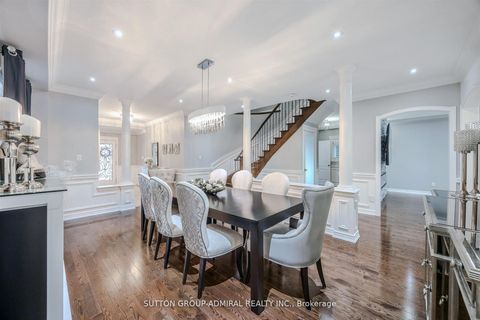 Photo 8 at 59 Aidan Drive, Vellore Village, Vaughan