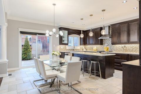 Photo 13 at 59 Aidan Drive, Vellore Village, Vaughan