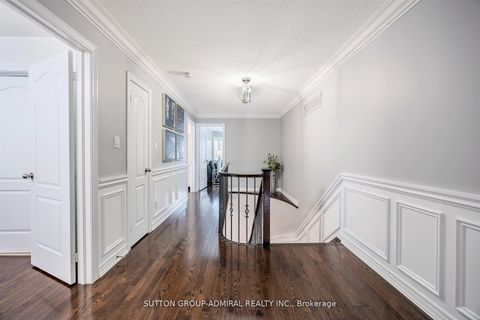 Photo 20 at 59 Aidan Drive, Vellore Village, Vaughan