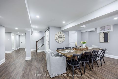 Photo 33 at 59 Aidan Drive, Vellore Village, Vaughan
