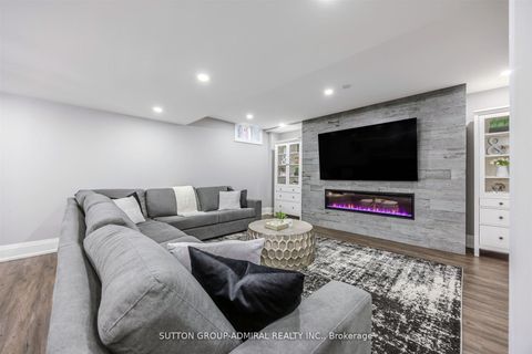 Photo 36 at 59 Aidan Drive, Vellore Village, Vaughan