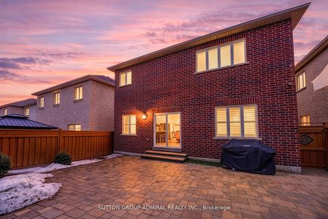 Photo 41 at 59 Aidan Drive, Vellore Village, Vaughan