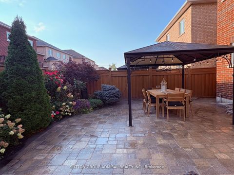 Photo 42 at 59 Aidan Drive, Vellore Village, Vaughan