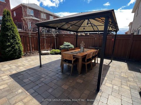 Photo 46 at 59 Aidan Drive, Vellore Village, Vaughan