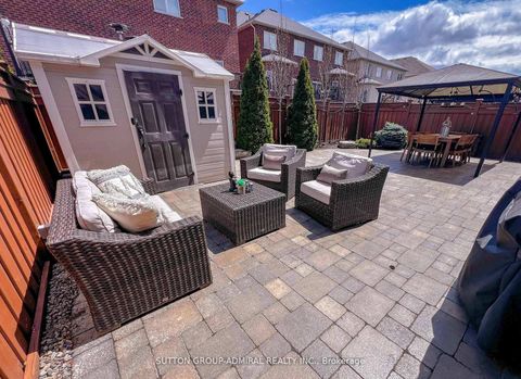 Photo 47 at 59 Aidan Drive, Vellore Village, Vaughan