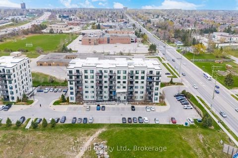 Photo 2 at 208 - 295 Cundles Road E, Alliance, Barrie