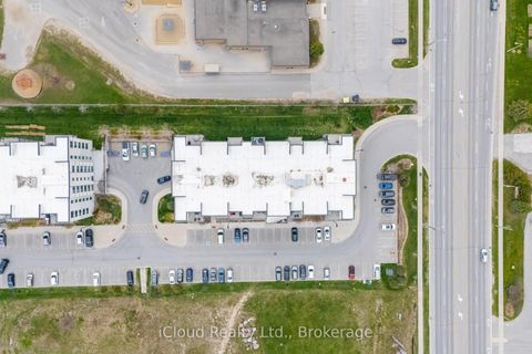 Photo 5 at 208 - 295 Cundles Road E, Alliance, Barrie