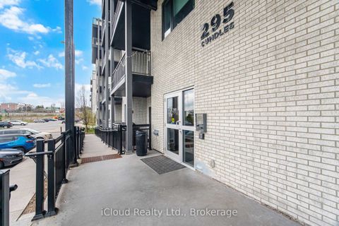 Photo 6 at 208 - 295 Cundles Road E, Alliance, Barrie