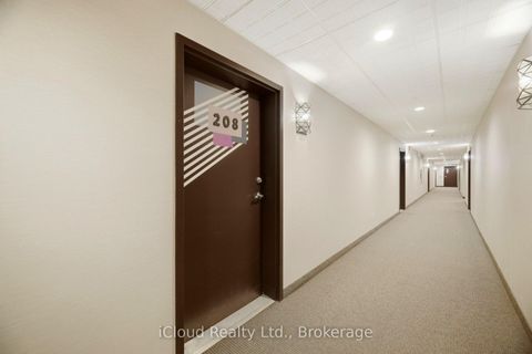Photo 8 at 208 - 295 Cundles Road E, Alliance, Barrie