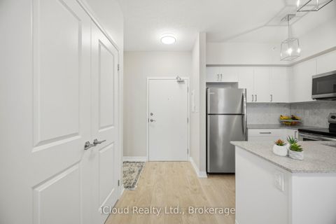 Photo 10 at 208 - 295 Cundles Road E, Alliance, Barrie