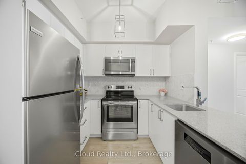 Photo 12 at 208 - 295 Cundles Road E, Alliance, Barrie