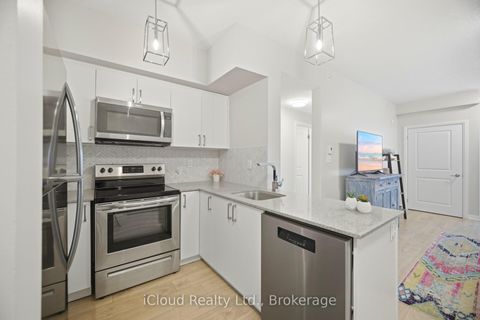 Photo 13 at 208 - 295 Cundles Road E, Alliance, Barrie