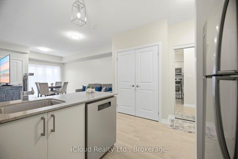 Photo 14 at 208 - 295 Cundles Road E, Alliance, Barrie