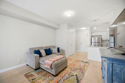 Photo 16 at 208 - 295 Cundles Road E, Alliance, Barrie