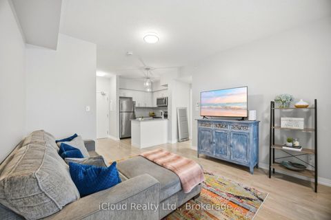 Photo 17 at 208 - 295 Cundles Road E, Alliance, Barrie
