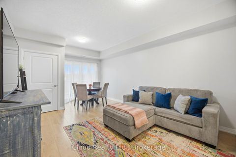Photo 18 at 208 - 295 Cundles Road E, Alliance, Barrie