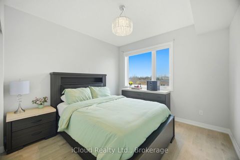 Photo 22 at 208 - 295 Cundles Road E, Alliance, Barrie