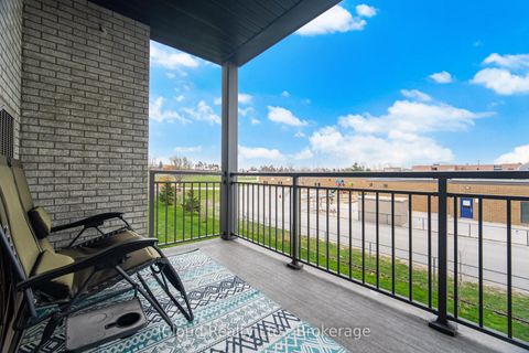 Photo 29 at 208 - 295 Cundles Road E, Alliance, Barrie