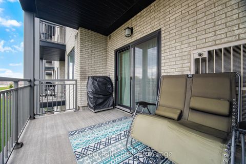 Photo 30 at 208 - 295 Cundles Road E, Alliance, Barrie