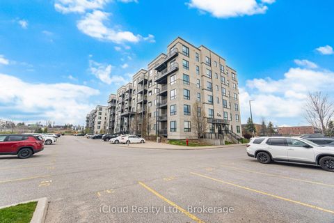 Photo 33 at 208 - 295 Cundles Road E, Alliance, Barrie