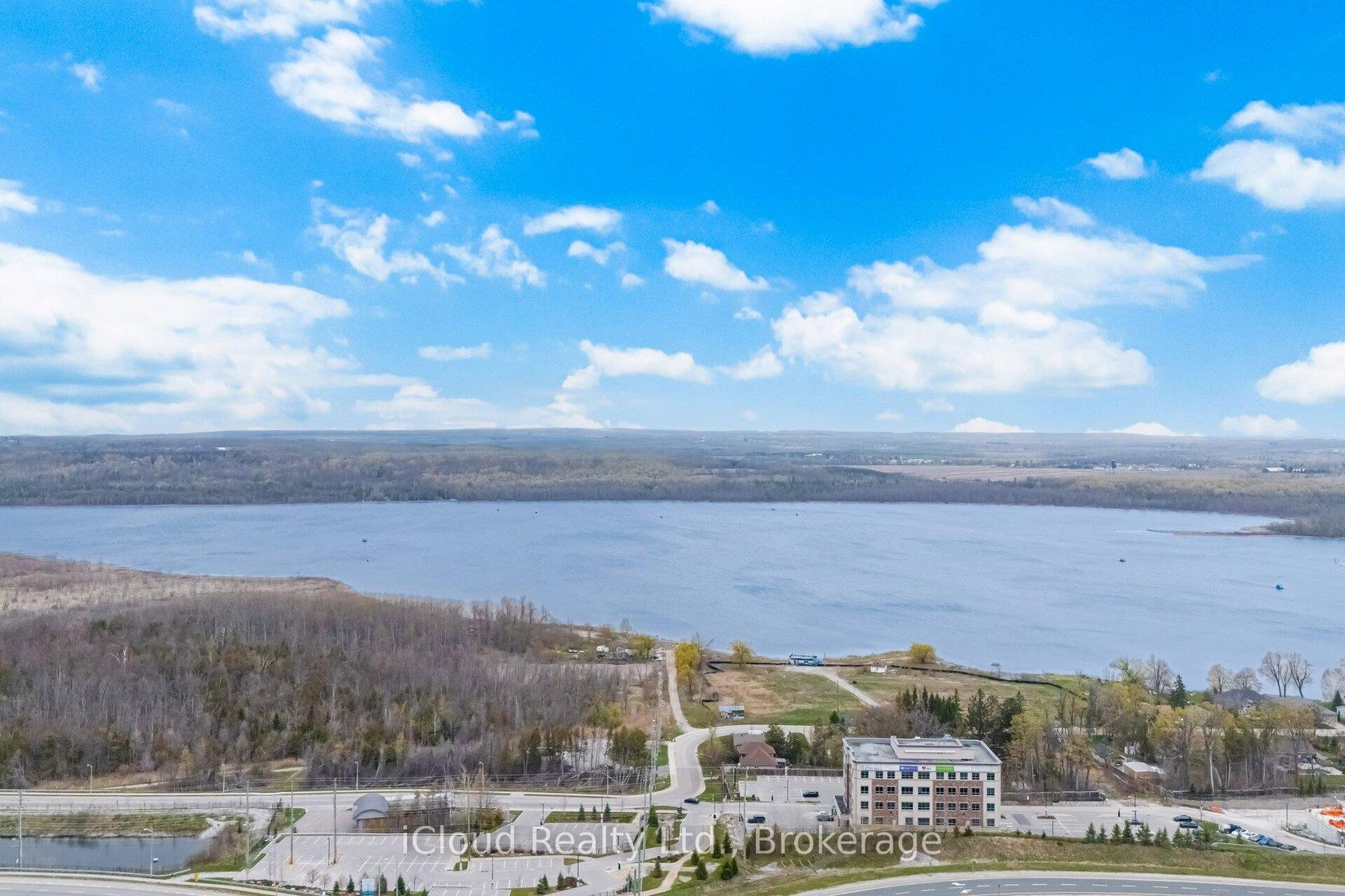 208 - 295 Cundles Road E, Alliance, Barrie photo number 2