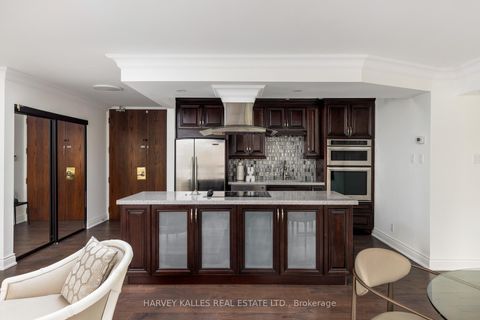 Photo 12 at 307 - 447 Walmer Road, Forest Hill South, Toronto