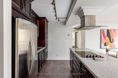 Photo 14 at 307 - 447 Walmer Road, Forest Hill South, Toronto