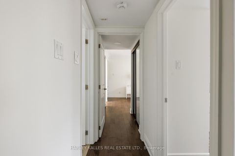 Photo 16 at 307 - 447 Walmer Road, Forest Hill South, Toronto