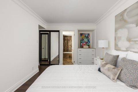 Photo 19 at 307 - 447 Walmer Road, Forest Hill South, Toronto