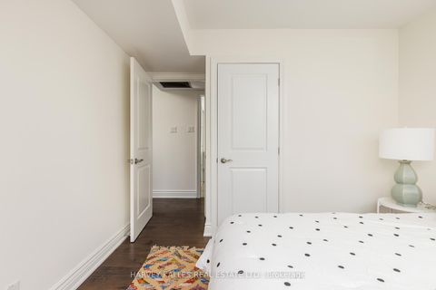 Photo 24 at 307 - 447 Walmer Road, Forest Hill South, Toronto