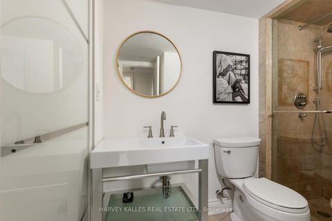 Photo 25 at 307 - 447 Walmer Road, Forest Hill South, Toronto