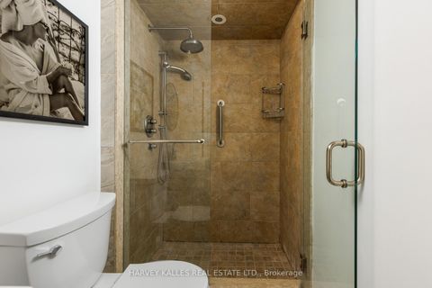 Photo 26 at 307 - 447 Walmer Road, Forest Hill South, Toronto
