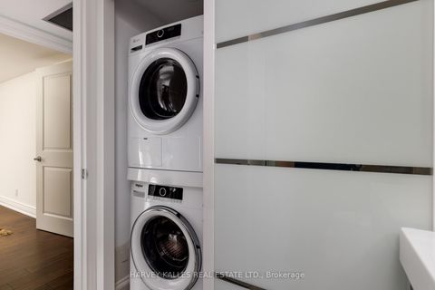 Photo 27 at 307 - 447 Walmer Road, Forest Hill South, Toronto