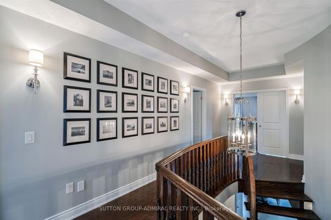 Photo 23 at 8 Chapel Gully Trail, Nobleton, King