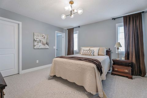 Photo 38 at 8 Chapel Gully Trail, Nobleton, King