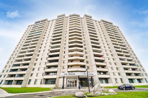 Photo 0 at 110 - 5 San Romano Way, Black Creek, Toronto
