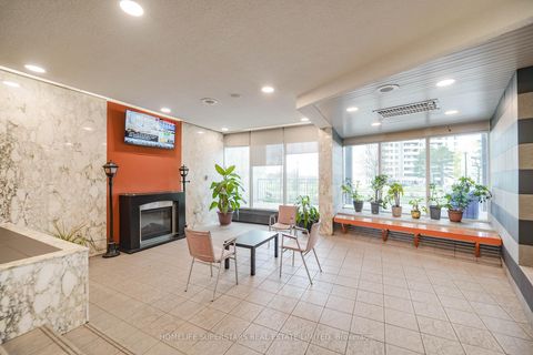 Photo 2 at 110 - 5 San Romano Way, Black Creek, Toronto