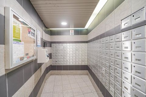 Photo 3 at 110 - 5 San Romano Way, Black Creek, Toronto
