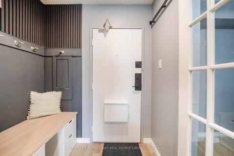 Photo 5 at 110 - 5 San Romano Way, Black Creek, Toronto