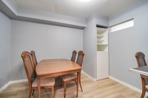 Photo 6 at 110 - 5 San Romano Way, Black Creek, Toronto
