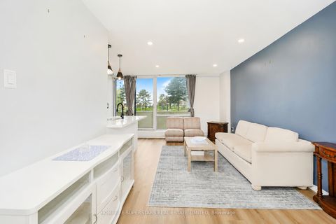 Photo 8 at 110 - 5 San Romano Way, Black Creek, Toronto