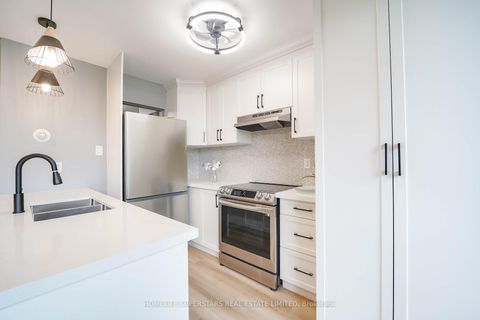 Photo 16 at 110 - 5 San Romano Way, Black Creek, Toronto