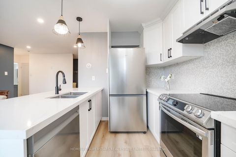 Photo 17 at 110 - 5 San Romano Way, Black Creek, Toronto